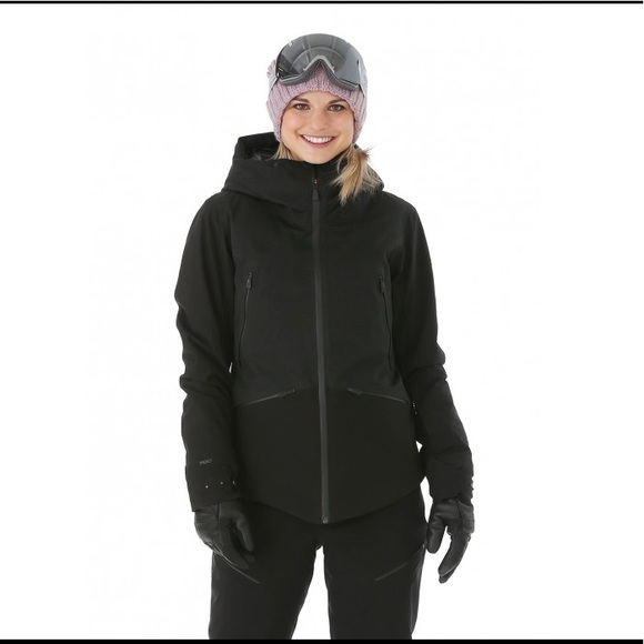 The North Face Diameter Down Hybrid Jacket - S - Picture 2 of 12